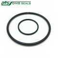 PTFE Envelop Gasket O Ring Seal para sistema hidráulico